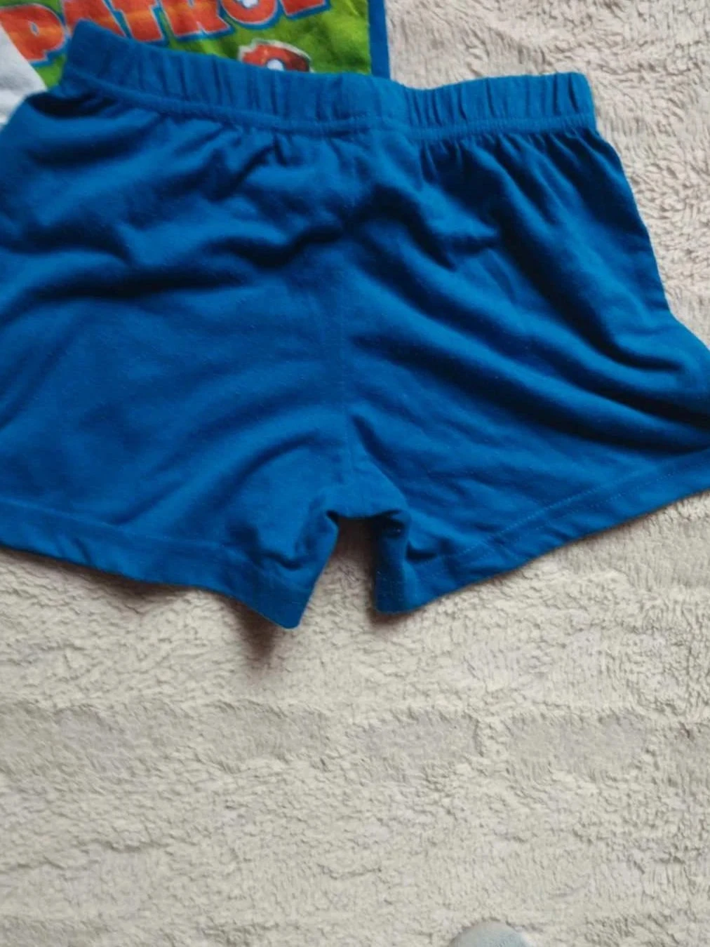 Pyjama 2 stuks Pat patrouille – photo 5